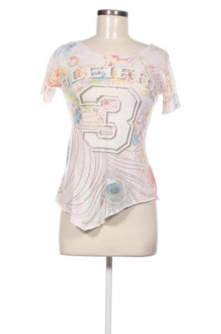 Дамска блуза Bleifrei, Размер S, Цвят Многоцветен, Цена 6,24 лв.