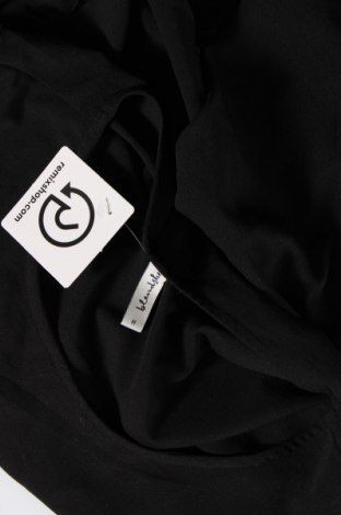 Γυναικεία μπλούζα Blend She, Μέγεθος M, Χρώμα Μαύρο, Τιμή 3,27 €