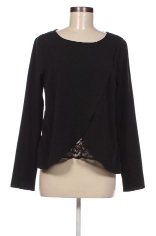 Γυναικεία μπλούζα Blend She, Μέγεθος M, Χρώμα Μαύρο, Τιμή 3,27 €