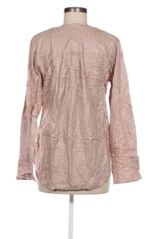 Γυναικεία μπλούζα Blind Date, Μέγεθος M, Χρώμα  Μπέζ, Τιμή 2,47 €