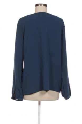 Damen Shirt Blind Date, Größe M, Farbe Blau, Preis 3,83 €