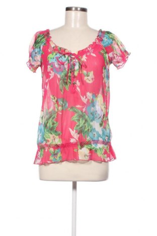 Γυναικεία μπλούζα Blind Date, Μέγεθος XS, Χρώμα Ρόζ , Τιμή 1,76 €
