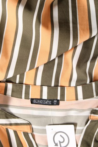 Damen Shirt Blind Date, Größe M, Farbe Mehrfarbig, Preis 2,78 €