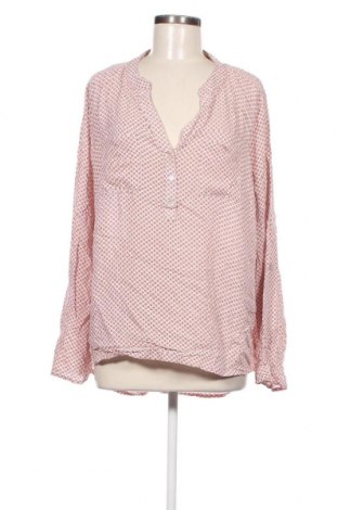 Дамска блуза Blind Date, Размер XL, Цвят Розов, Цена 6,65 лв.