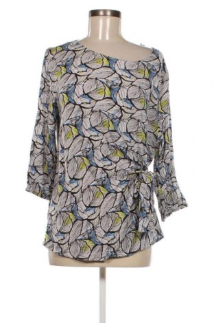Дамска блуза Bloomings, Размер XXL, Цвят Многоцветен, Цена 14,08 лв.
