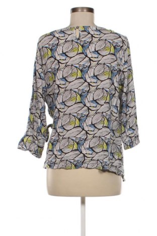 Γυναικεία μπλούζα Bloomings, Μέγεθος XXL, Χρώμα Πολύχρωμο, Τιμή 12,00 €
