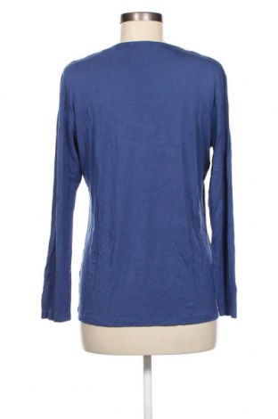 Damen Shirt Blu, Größe M, Farbe Blau, Preis € 3,01