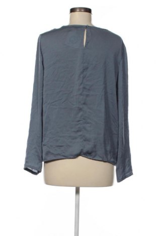 Γυναικεία μπλούζα Blue Motion, Μέγεθος M, Χρώμα Μπλέ, Τιμή 2,59 €