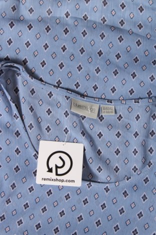 Damen Shirt Blue Motion, Größe M, Farbe Blau, Preis 2,38 €