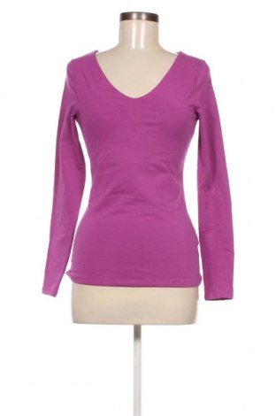Γυναικεία μπλούζα Boden, Μέγεθος S, Χρώμα Βιολετί, Τιμή 12,20 €