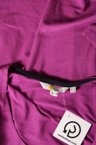 Damen Shirt Boden, Größe M, Farbe Lila, Preis € 5,44