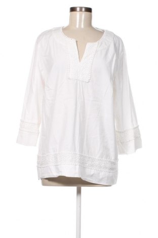 Дамска блуза Boden, Размер XL, Цвят Бял, Цена 25,50 лв.