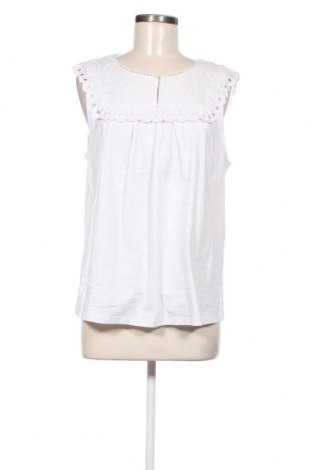 Γυναικεία μπλούζα Boden, Μέγεθος XL, Χρώμα Λευκό, Τιμή 37,85 €