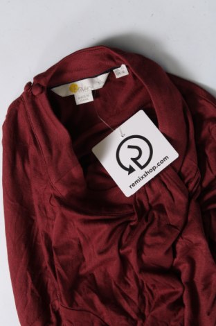 Damen Shirt Boden, Größe M, Farbe Rot, Preis € 4,73