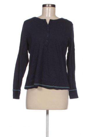 Γυναικεία μπλούζα Boden, Μέγεθος XXL, Χρώμα Μπλέ, Τιμή 18,93 €