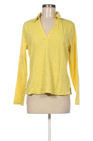 Γυναικεία μπλούζα Boden, Μέγεθος M, Χρώμα Κίτρινο, Τιμή 4,21 €