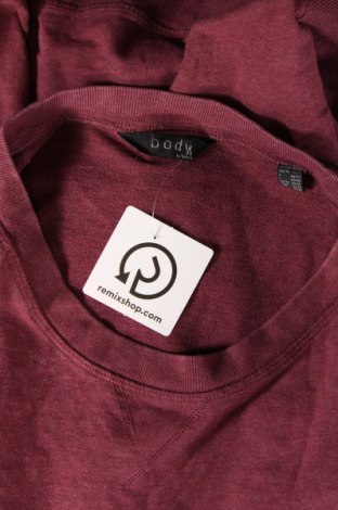 Damen Shirt Body By Tchibo, Größe M, Farbe Rot, Preis 3,31 €
