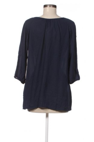 Γυναικεία μπλούζα Body Flirt, Μέγεθος M, Χρώμα Μπλέ, Τιμή 1,76 €