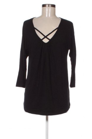 Γυναικεία μπλούζα Body Flirt, Μέγεθος S, Χρώμα Μαύρο, Τιμή 2,23 €