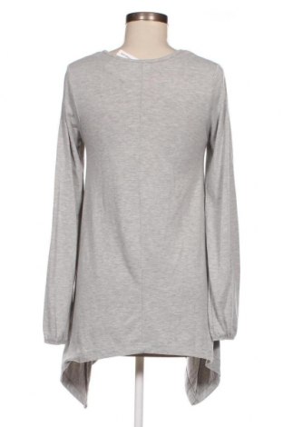 Γυναικεία μπλούζα Body Flirt, Μέγεθος XXS, Χρώμα Γκρί, Τιμή 3,08 €