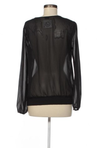 Дамска блуза Body Flirt, Размер M, Цвят Черен, Цена 3,42 лв.