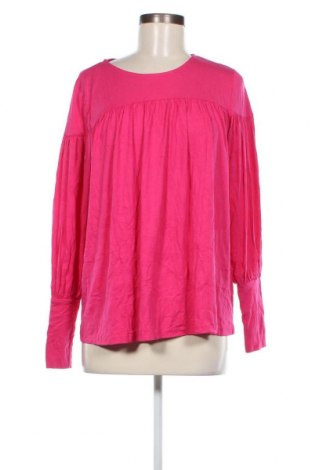 Γυναικεία μπλούζα Body Flirt, Μέγεθος S, Χρώμα Ρόζ , Τιμή 3,53 €