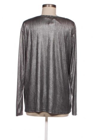 Damen Shirt Body Flirt, Größe XXL, Farbe Silber, Preis € 13,22