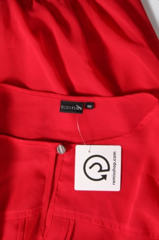 Γυναικεία μπλούζα Body Flirt, Μέγεθος M, Χρώμα Κόκκινο, Τιμή 9,62 €
