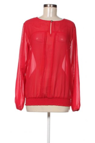 Γυναικεία μπλούζα Body Flirt, Μέγεθος M, Χρώμα Κόκκινο, Τιμή 3,08 €