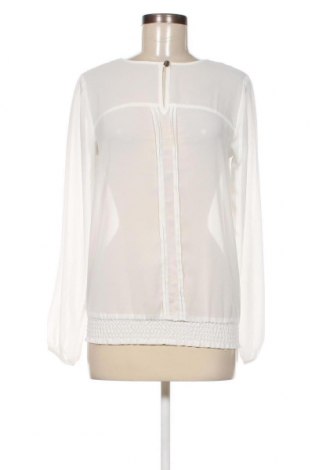 Дамска блуза Body Flirt, Размер M, Цвят Бял, Цена 6,65 лв.