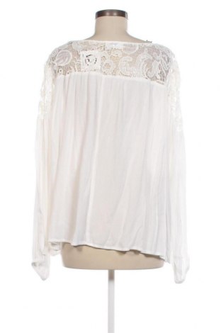 Γυναικεία μπλούζα Body Flirt, Μέγεθος 3XL, Χρώμα Λευκό, Τιμή 11,75 €