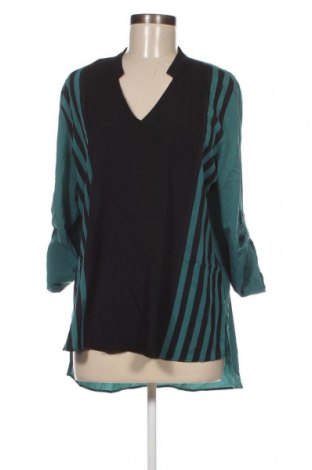Γυναικεία μπλούζα Body Flirt, Μέγεθος S, Χρώμα Πολύχρωμο, Τιμή 2,82 €