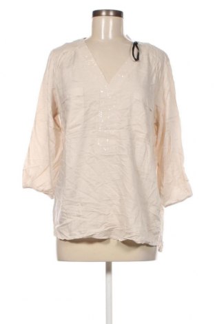 Γυναικεία μπλούζα Body Flirt, Μέγεθος M, Χρώμα Γκρί, Τιμή 11,75 €