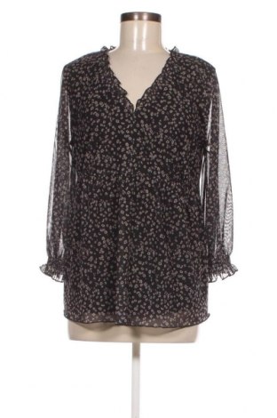 Дамска блуза Body Flirt, Размер M, Цвят Черен, Цена 6,65 лв.