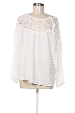 Damen Shirt Body Flirt, Größe XL, Farbe Weiß, Preis 7,93 €