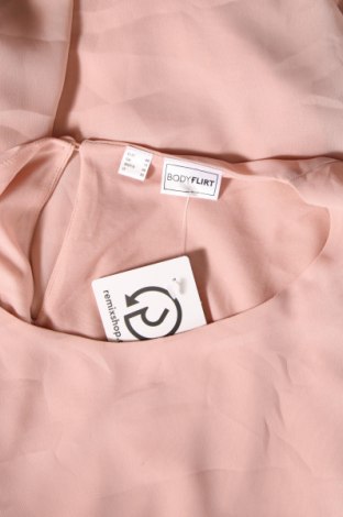 Дамска блуза Body Flirt, Размер XL, Цвят Розов, Цена 10,07 лв.
