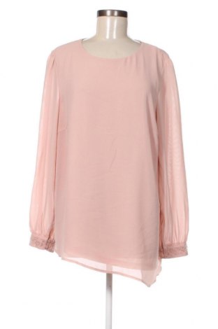 Bluză de femei Body Flirt, Mărime XL, Culoare Roz, Preț 33,13 Lei