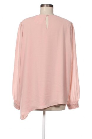 Дамска блуза Body Flirt, Размер XL, Цвят Розов, Цена 10,07 лв.