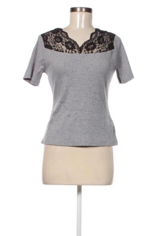 Γυναικεία μπλούζα Bon Prix, Μέγεθος S, Χρώμα Γκρί, Τιμή 3,41 €