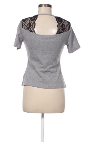 Γυναικεία μπλούζα Bon Prix, Μέγεθος S, Χρώμα Γκρί, Τιμή 3,41 €