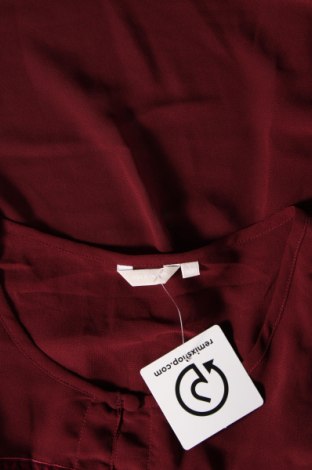 Γυναικεία μπλούζα Bon'a Parte, Μέγεθος L, Χρώμα Κόκκινο, Τιμή 4,16 €