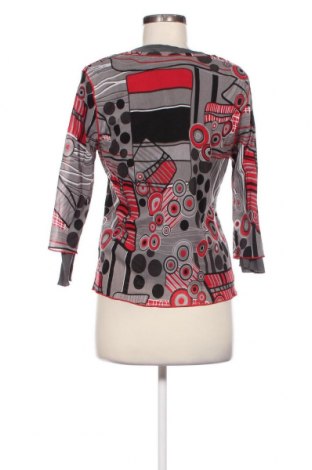 Дамска блуза Bonita, Размер L, Цвят Многоцветен, Цена 3,39 лв.