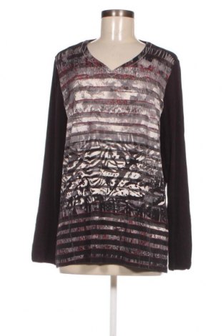 Γυναικεία μπλούζα Bonita, Μέγεθος M, Χρώμα Πολύχρωμο, Τιμή 2,82 €