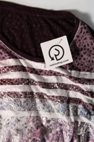 Γυναικεία μπλούζα Bonita, Μέγεθος S, Χρώμα Πολύχρωμο, Τιμή 2,23 €