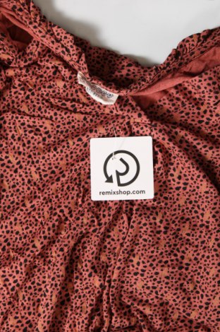 Дамска блуза Bonobo, Размер M, Цвят Кафяв, Цена 4,56 лв.