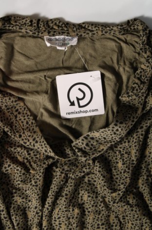Damen Shirt Bonobo, Größe S, Farbe Grün, Preis 2,17 €
