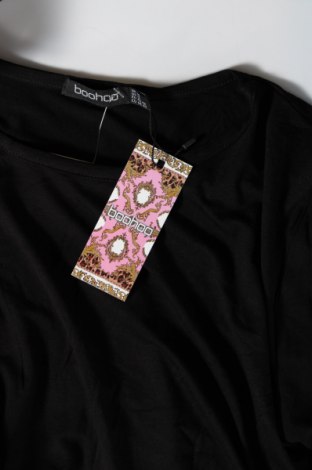 Bluză de femei Boohoo, Mărime M, Culoare Negru, Preț 33,65 Lei