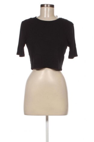 Γυναικεία μπλούζα Boohoo, Μέγεθος M, Χρώμα Μαύρο, Τιμή 7,99 €