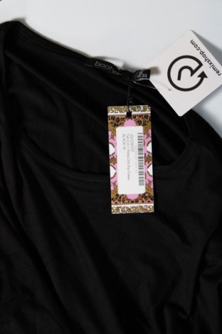Bluză de femei Boohoo, Mărime XL, Culoare Negru, Preț 35,69 Lei
