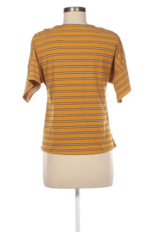 Damen Shirt Boohoo, Größe XS, Farbe Mehrfarbig, Preis € 2,38